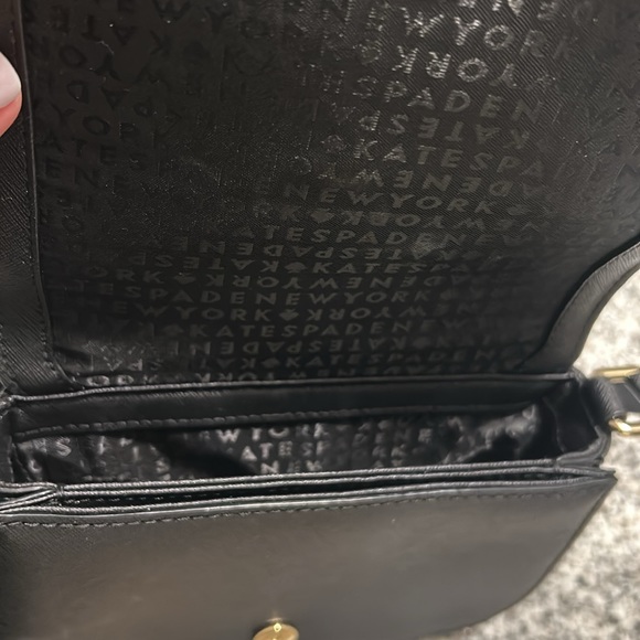 Like New Kate Spade Purse - Picture 4 of 4